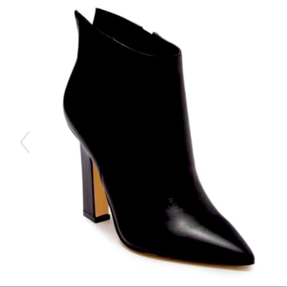 Marc Fisher Mella booties